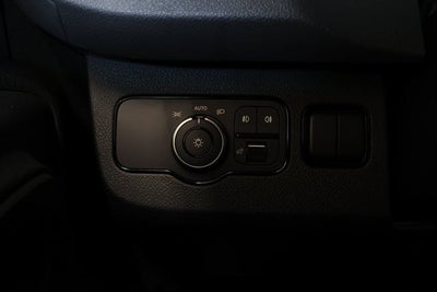 2022 Mercedes-Benz Sprinter Passenger Van Passenger 144 WB