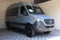 2022 Mercedes-Benz Sprinter Passenger Van Passenger 144 WB