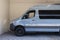 2022 Mercedes-Benz Sprinter Passenger Van Passenger 144 WB