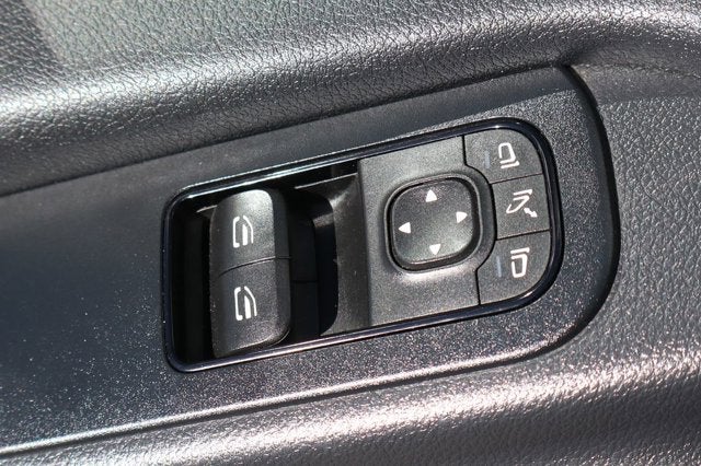 2020 Mercedes-Benz Sprinter 2500 Passenger 170 WB