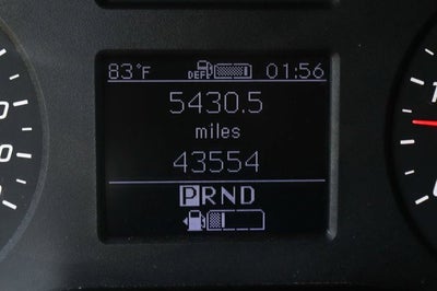 2020 Mercedes-Benz Sprinter 2500 Passenger 170 WB