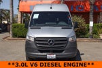 2020 Mercedes-Benz Sprinter 2500 Passenger 170 WB