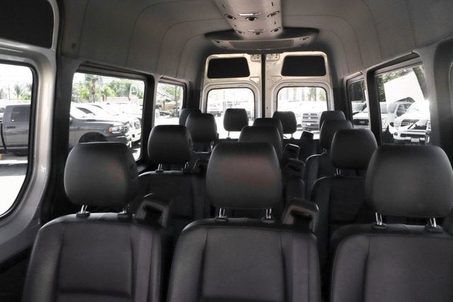 2020 Mercedes-Benz Sprinter 2500 Passenger 170 WB