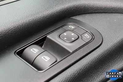 2024 Mercedes-Benz Sprinter 2500 Passenger 144 WB