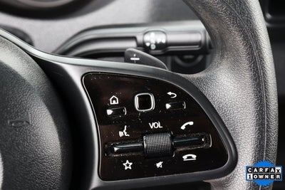 2024 Mercedes-Benz Sprinter 2500 Passenger 144 WB