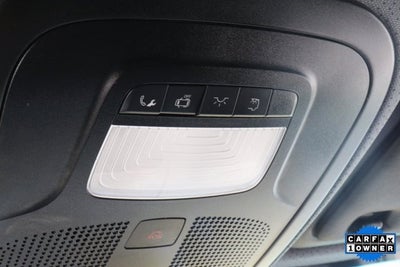 2024 Mercedes-Benz Sprinter 2500 Passenger 144 WB