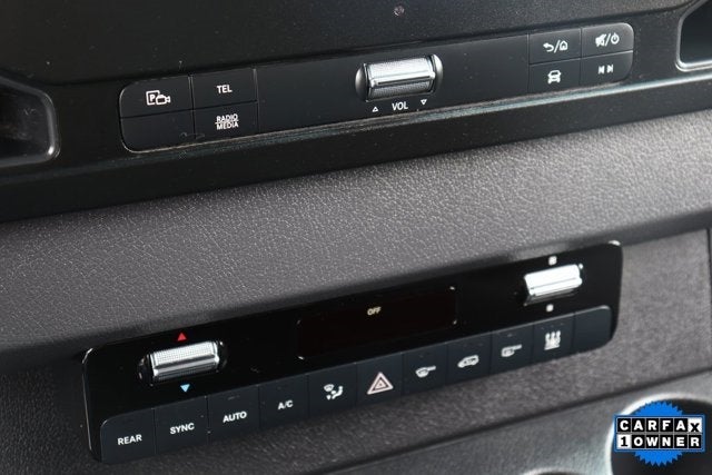 2024 Mercedes-Benz Sprinter 2500 Passenger 144 WB