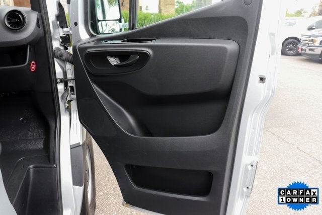 2024 Mercedes-Benz Sprinter 2500 Passenger 144 WB