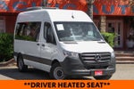 2024 Mercedes-Benz Sprinter 2500 Passenger 144 WB