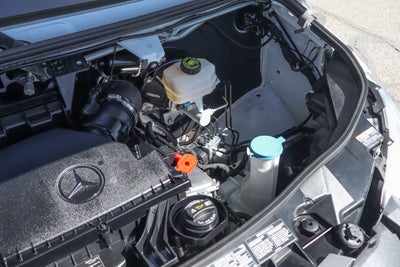 2026 Mercedes-Benz Sprinter 2500 Passenger 170 WB
