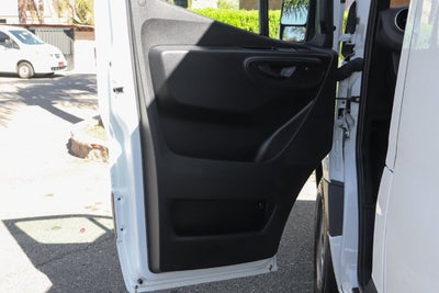 2026 Mercedes-Benz Sprinter 2500 Passenger 170 WB