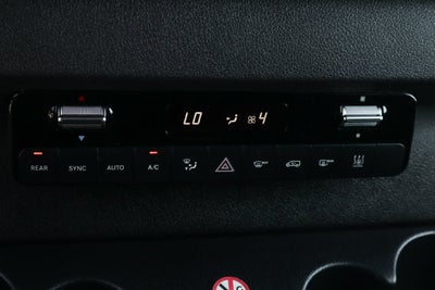 2026 Mercedes-Benz Sprinter 2500 Passenger 170 WB