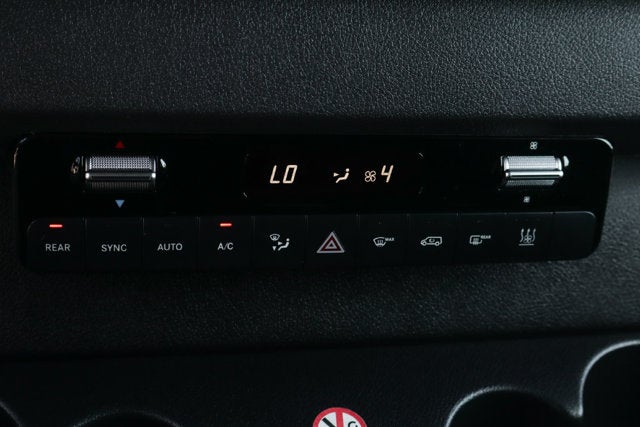 2026 Mercedes-Benz Sprinter 2500 Passenger 170 WB