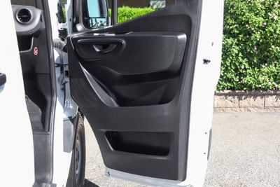 2026 Mercedes-Benz Sprinter 2500 Passenger 170 WB