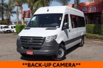 2026 Mercedes-Benz Sprinter 2500 Passenger 170 WB