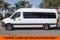 2026 Mercedes-Benz Sprinter 2500 Passenger 170 WB
