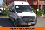 2026 Mercedes-Benz Sprinter 2500 Passenger 170 WB