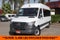 2026 Mercedes-Benz Sprinter 2500 Passenger 170 WB