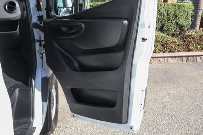 2026 Mercedes-Benz Sprinter 2500 Passenger 170 WB