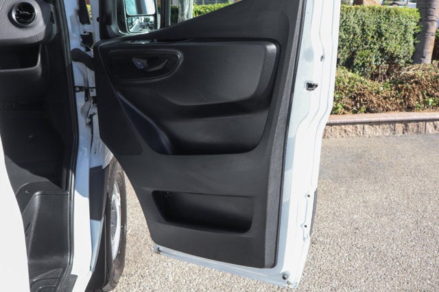 2026 Mercedes-Benz Sprinter 2500 Passenger 170 WB