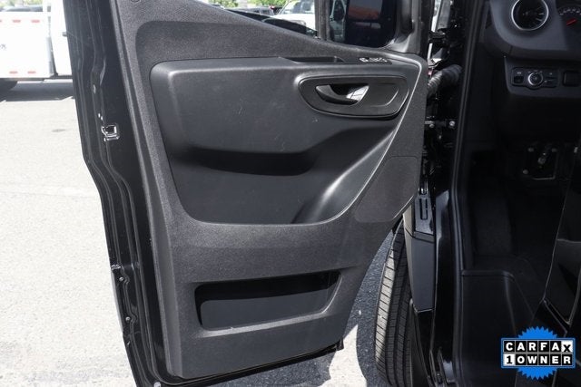 2023 Mercedes-Benz Sprinter 2500 Passenger 170 WB