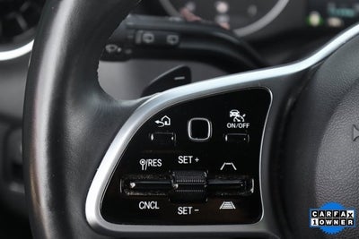 2023 Mercedes-Benz Sprinter 2500 Passenger 170 WB