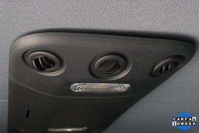 2023 Mercedes-Benz Sprinter 2500 Passenger 170 WB