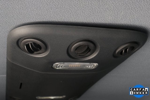 2023 Mercedes-Benz Sprinter 2500 Passenger 170 WB