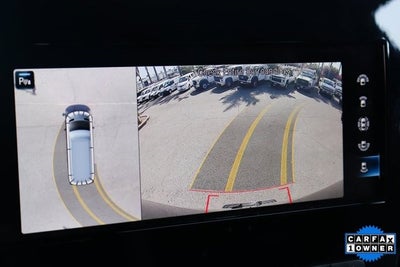 2023 Mercedes-Benz Sprinter 2500 Passenger 170 WB