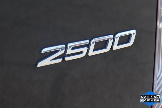 2023 Mercedes-Benz Sprinter 2500 Passenger 170 WB