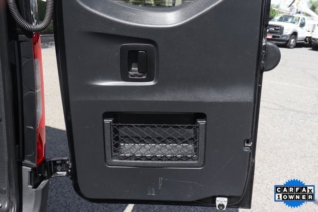 2023 Mercedes-Benz Sprinter 2500 Passenger 170 WB