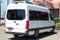 2025 Mercedes-Benz Sprinter 2500 Passenger 170 WB