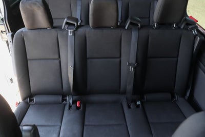 2025 Mercedes-Benz Sprinter 2500 Passenger 170 WB