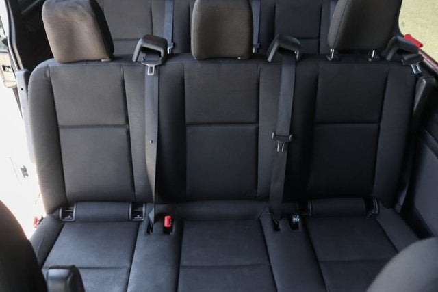 2025 Mercedes-Benz Sprinter 2500 Passenger 170 WB