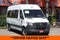 2025 Mercedes-Benz Sprinter 2500 Passenger 170 WB