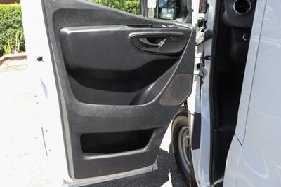 2025 Mercedes-Benz Sprinter 2500 Passenger 170 WB