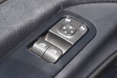 2025 Mercedes-Benz Sprinter 2500 Passenger 170 WB