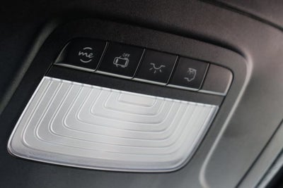 2025 Mercedes-Benz Sprinter 2500 Passenger 170 WB