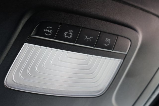 2025 Mercedes-Benz Sprinter 2500 Passenger 170 WB