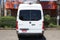2025 Mercedes-Benz Sprinter 2500 Passenger 170 WB