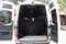 2025 Mercedes-Benz Sprinter 2500 Passenger 170 WB