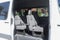 2026 Mercedes-Benz Sprinter 2500 Passenger 170 WB