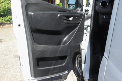 2026 Mercedes-Benz Sprinter 2500 Passenger 170 WB