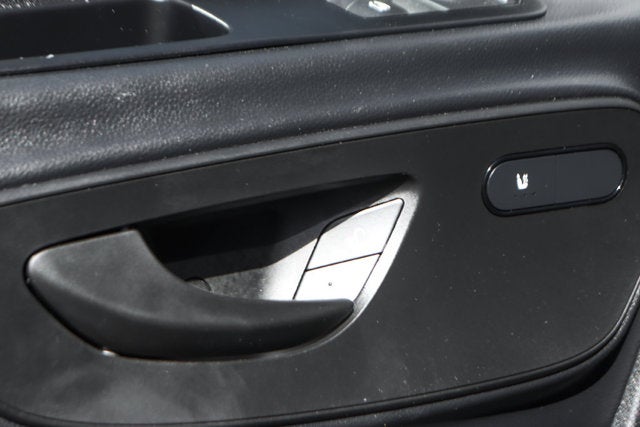 2026 Mercedes-Benz Sprinter 2500 Passenger 170 WB