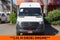 2026 Mercedes-Benz Sprinter 2500 Passenger 170 WB