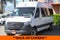 2026 Mercedes-Benz Sprinter 2500 Passenger 170 WB