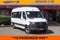 2026 Mercedes-Benz Sprinter 2500 Passenger 170 WB