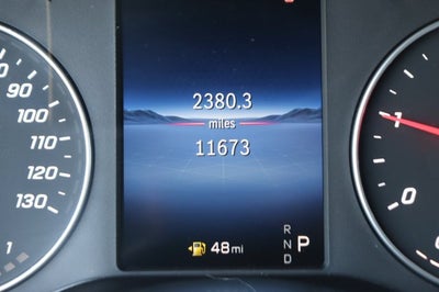 2026 Mercedes-Benz Sprinter 2500 Passenger 170 WB