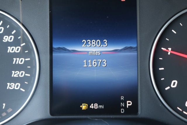 2026 Mercedes-Benz Sprinter 2500 Passenger 170 WB
