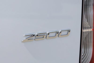 2026 Mercedes-Benz Sprinter 2500 Passenger 170 WB